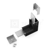 LED juostos profilio...