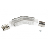 LED juostos profilio...