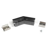 LED juostos profilio...