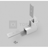 LED juostos profilio...