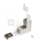 LED juostos profilio...