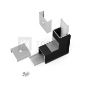 LED juostos profilio...
