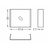 Tvirtinimo elementų...