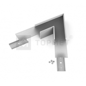 LED juostos profilio...