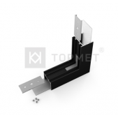 LED juostos profilio...