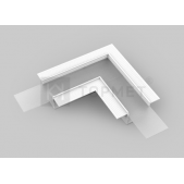 LED juostos profilio...