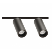 11,6W dvigubas šviestuvas į...