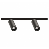 4W dvigubas šviestuvas į...