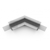 LED juostos profilio...