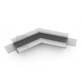 LED juostos profilio...