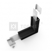 LED juostos profilio...