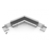 LED juostos profilio...