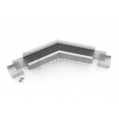 LED juostos profilio...