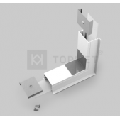 LED juostos profilio...