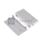 LED juostos profilio LOWI...