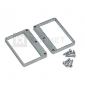 LED juostos profilio LOWI...