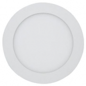 12W LED paviršinė panelė...