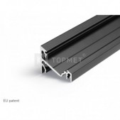 3m LED juostos profilio...