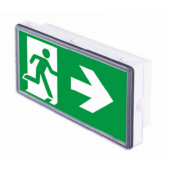 7W avarinis/evakuacinis...