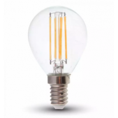 6W LED lemputė V-TAC, E14,...