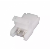 Jungtis 8mm vienspalvei LED...