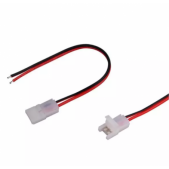 Jungtis 8mm vienspalvei LED...