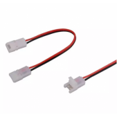 Jungtis 8mm vienspalvėms...