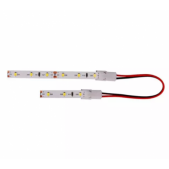 Jungtis 8mm vienspalvėms...