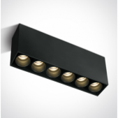 15W LED lubų šviestuvas,...