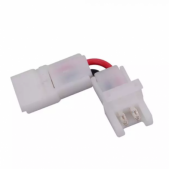 L formos jungtis 8mm...