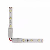 L formos jungtis 8mm...