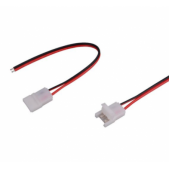 Jungtis 10mm vienspalvei...