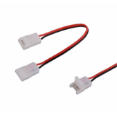 Jungtis 10mm vienspalvėms...