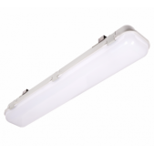 24W LED šviestuvas WARS,...
