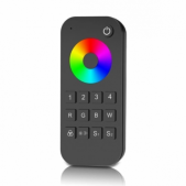 4 zonų, RGB/RGBW LED juostų...