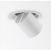 12W LED įleidžiamas,...