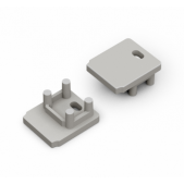 LED juostos profilio HIDE10...