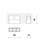 5W INSIGHT DARK LIGHT...