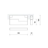 7W INSIGHT PLX FLEXX...