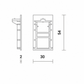 Magnetinių bėgelių SPECTRA...