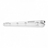 18W LED linijinis...