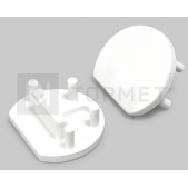 LED juostos profilio PEN12...