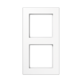 Dviejų vietų apdailos...