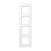 Keturių vietų apdailos...