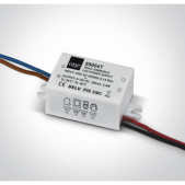2-4W 350mA LED maitinimo...