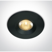 3W COB LED įleidžiamas...