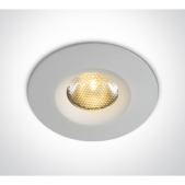 3W COB LED įleidžiamas...