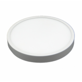 6W LED paviršinė panelė,...