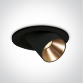 9W LED įleidžiamas...