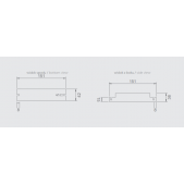 Avarinis modulis PRIMUS LED...